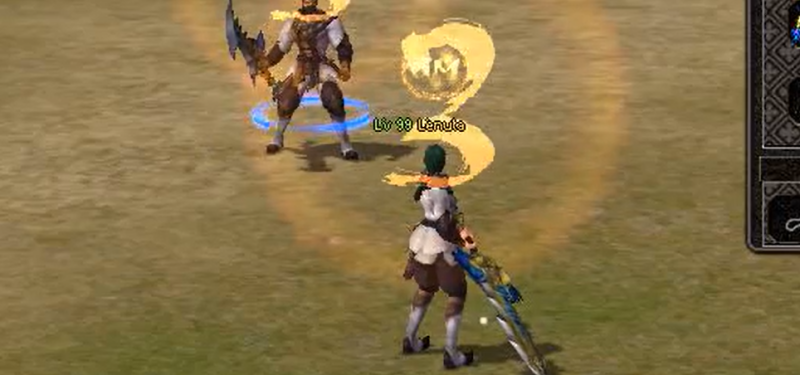 [C++/Py] Efect Duel (3-2-1 GO) - Mesaj 1 - Imagine 1