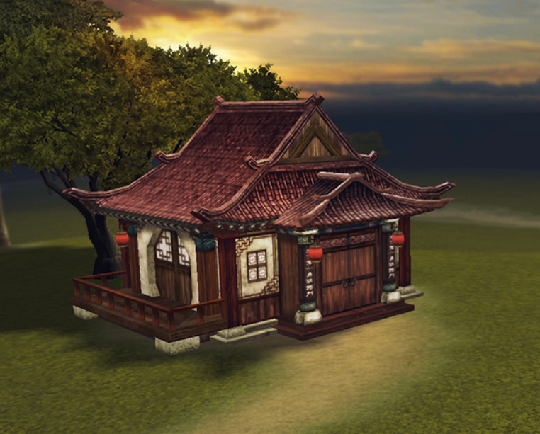 Model cladire Shinsoo - imbunatatita - Mesaj 1 - Imagine 1