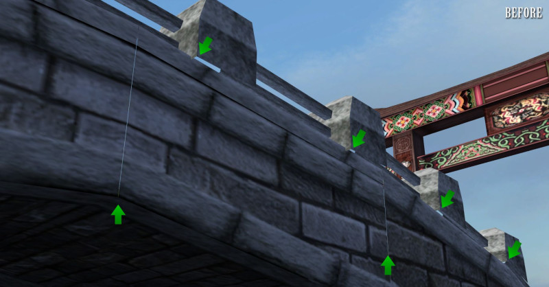 Model Pod Shinsoo - Rework (Bridge Fix) - Mesaj 1 - Imagine 4