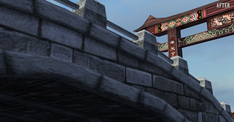 Model Pod Shinsoo - Rework (Bridge Fix) - Mesaj 1 - Imagine 1