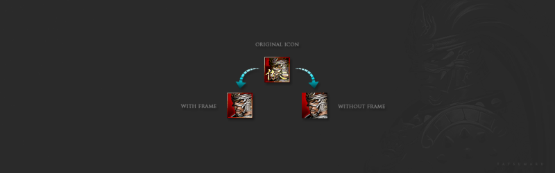 Icon original Launcher Metin2 - fara text! - Mesaj 1 - Imagine 1