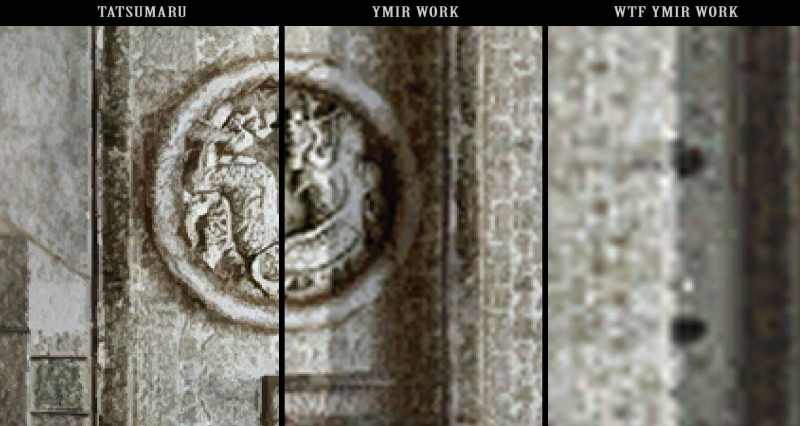 Cladire Chunjo Rework - Texture HD - Mesaj 1 - Imagine 1