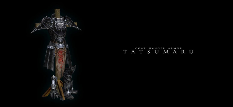 Obiect decorativ mape - Armura otel (Worldeditor) - Mesaj 1 - Imagine 1