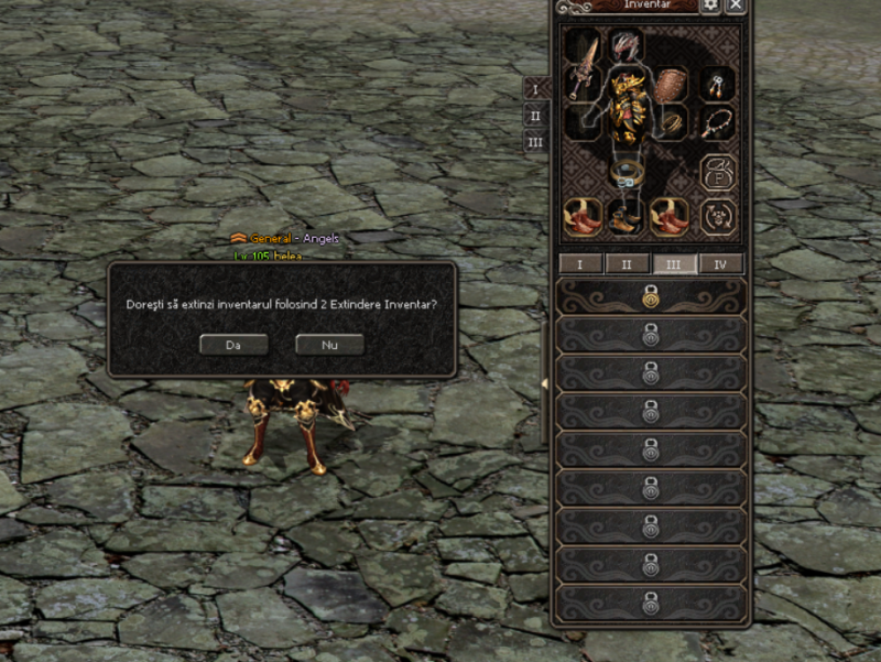 [C++/Py] System Extinde Inventar (like Official) - Mesaj 1 - Imagine 1