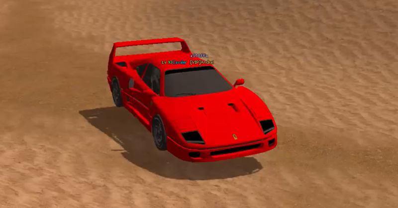 Mount Masina - Ferrari Metin2 - Mesaj 1 - Imagine 2