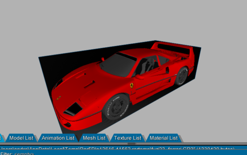 Mount Masina - Ferrari Metin2 - Mesaj 1 - Imagine 1