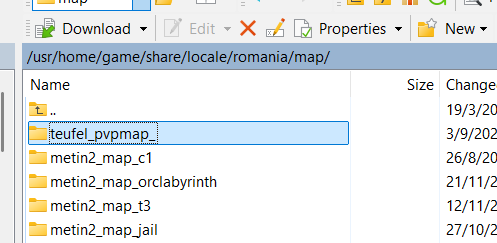 [Tutorial] Implementare Mapa / Harta noua - Mesaj 1 - Imagine 8