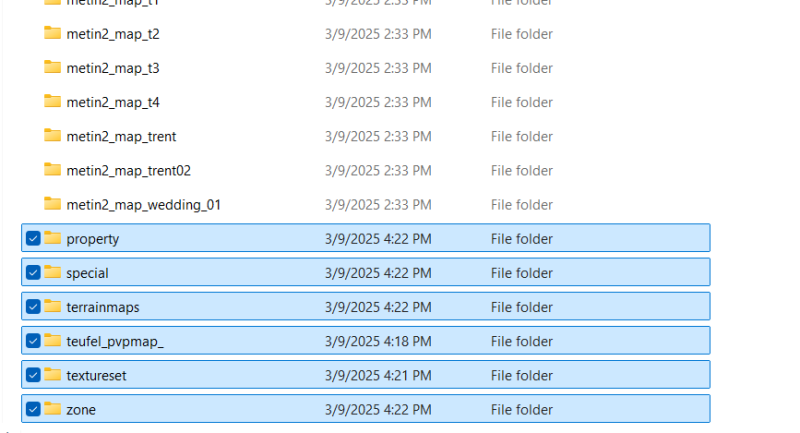 [Tutorial] Implementare Mapa / Harta noua - Mesaj 1 - Imagine 5