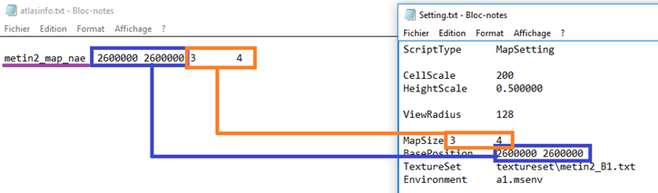 [Tutorial] Implementare Mapa / Harta noua - Mesaj 1 - Imagine 4