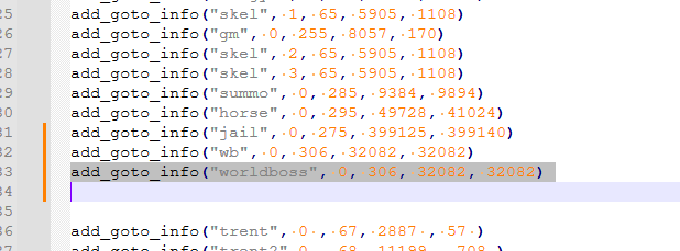 [Tutorial] Implementare Mapa / Harta noua - Mesaj 1 - Imagine 1