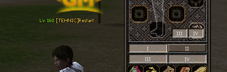 [Tutorial] Adauga 4 pagini inventar Metin2 - Mesaj 1 - Imagine 1