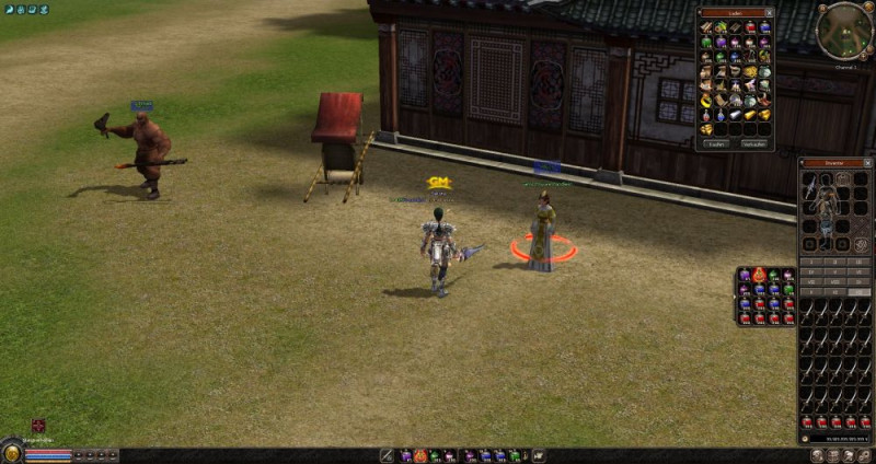 [C++/Py] Adauga 12 pagini Inventar - Mesaj 1 - Imagine 1