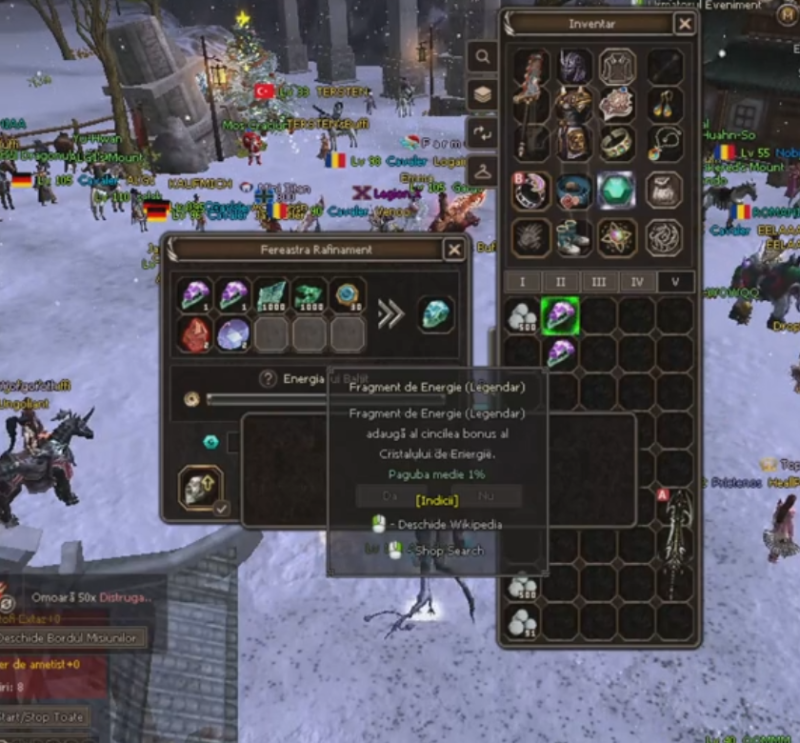 [Unpack] Elveron - Ultima Versiune (2024) FULL - Mesaj 1 - Imagine 1