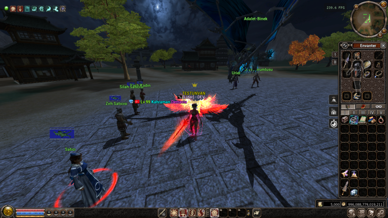 Serverfiles N2Play x64bit FULL - Multe, multe resurse! - Mesaj 1 - Imagine 2