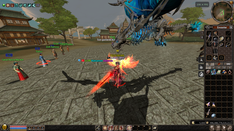 Serverfiles N2Play x64bit FULL - Multe, multe resurse! - Mesaj 1 - Imagine 1