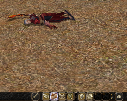 [FIX] Toggle Skill when Dead - Mesaj 1 - Imagine 3