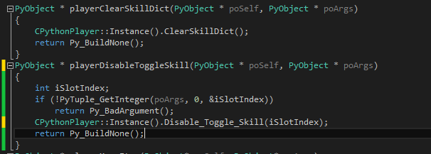 [FIX] Toggle Skill when Dead - Mesaj 1 - Imagine 2