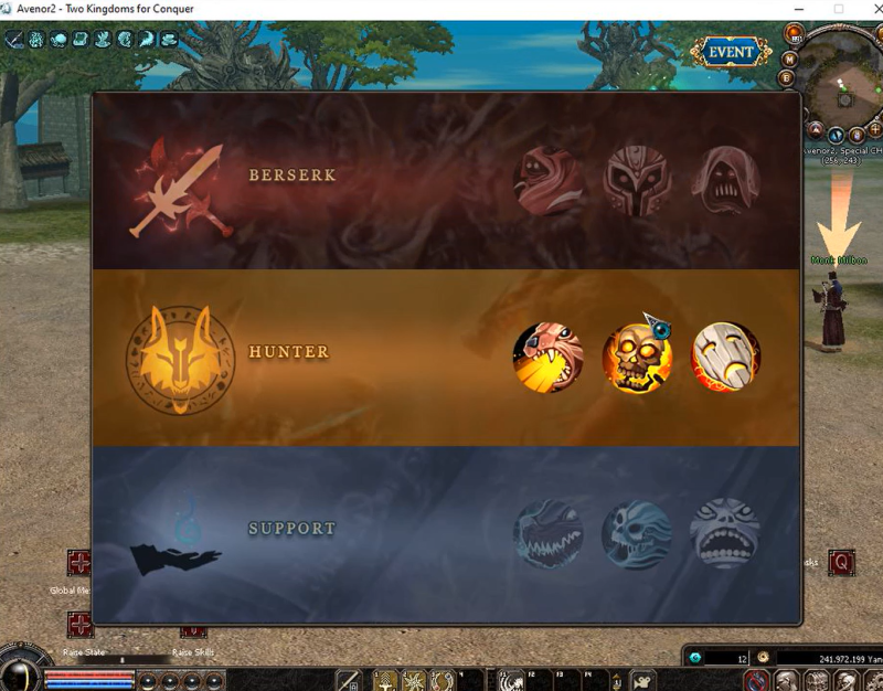 Serverfiles Avenor2 - Varianta fixata [FULL] - Mesaj 1 - Imagine 5