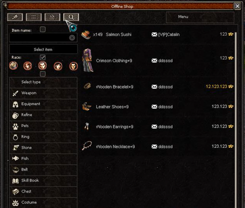 Serverfiles Avenor2 - Varianta fixata [FULL] - Mesaj 1 - Imagine 4