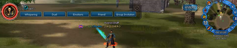 Serverfiles Avenor2 - Varianta fixata [FULL] - Mesaj 1 - Imagine 3