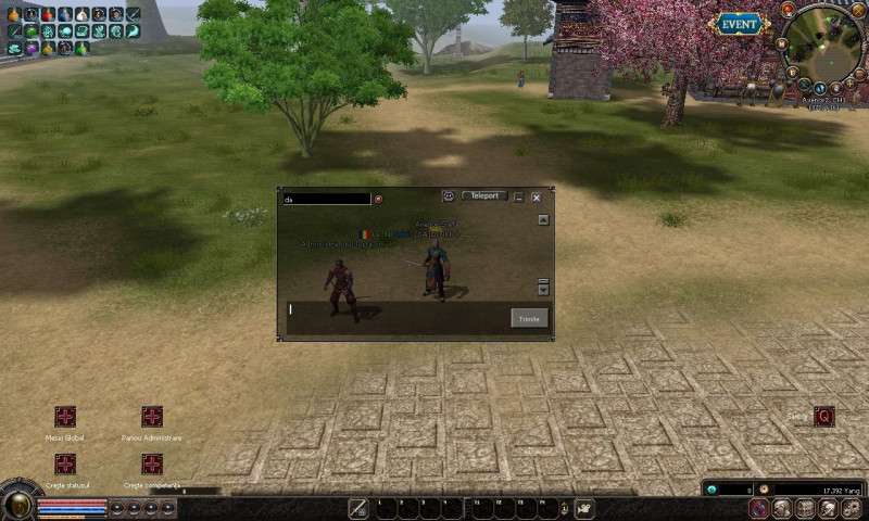 Serverfiles Avenor2 - Varianta fixata [FULL] - Mesaj 1 - Imagine 2