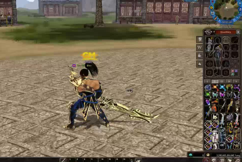 Serverfiles Avenor2 - Varianta fixata [FULL] - Mesaj 1 - Imagine 1