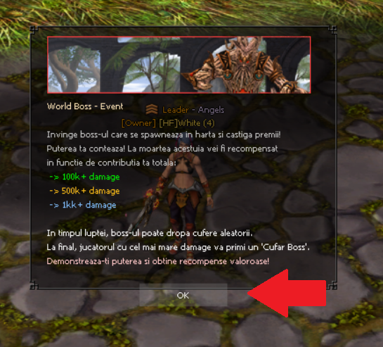 [Lua] Mareste fereastra quest - Mesaj 1 - Imagine 1