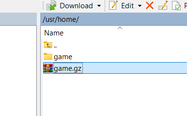 [Tutorial] Instalare serverfiles Metin2 - Mesaj 1 - Imagine 2