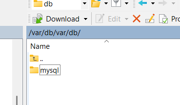 [Tutorial] Instalare serverfiles Metin2 - Mesaj 1 - Imagine 1