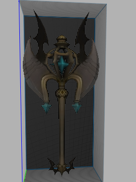 [Set] Skin de arme Celeste - Mesaj 1 - Imagine 5