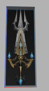 [Set] Skin de arme Celeste - Mesaj 1 - Imagine 3