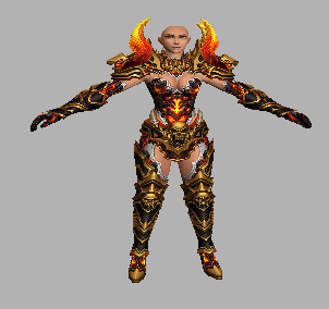 [Set] Armuri Razador - Mesaj 1 - Imagine 8