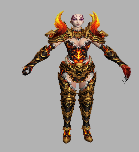 [Set] Armuri Razador - Mesaj 1 - Imagine 7