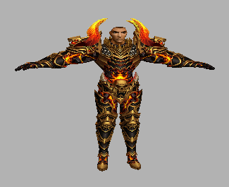 [Set] Armuri Razador - Mesaj 1 - Imagine 4