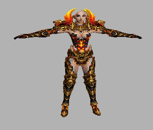 [Set] Armuri Razador - Mesaj 1 - Imagine 2