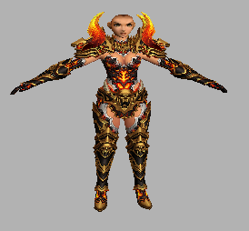 [Set] Armuri Razador - Mesaj 1 - Imagine 1