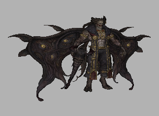 Boss Halloween - Mesaj 1 - Imagine 1