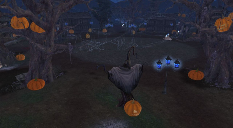 Map1 Cities - Halloween [FULL] - Mesaj 1 - Imagine 1