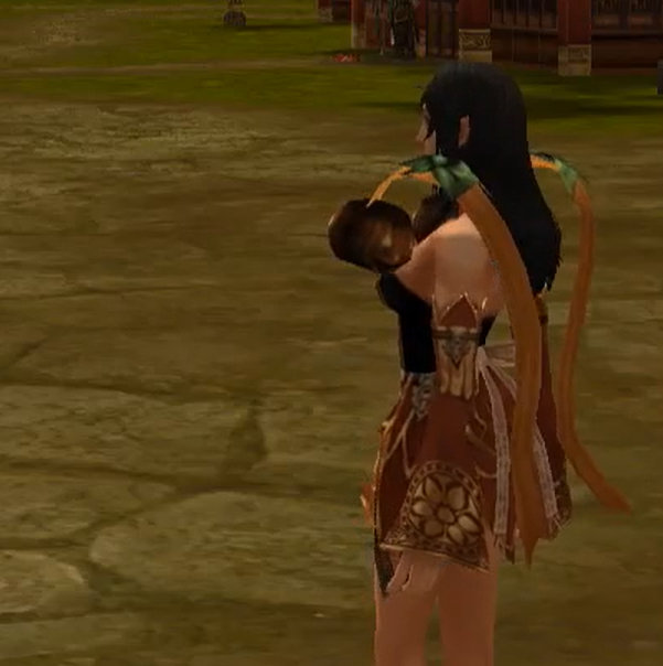 Esarfe / Aripi Halloween Metin2 - Mesaj 1 - Imagine 3