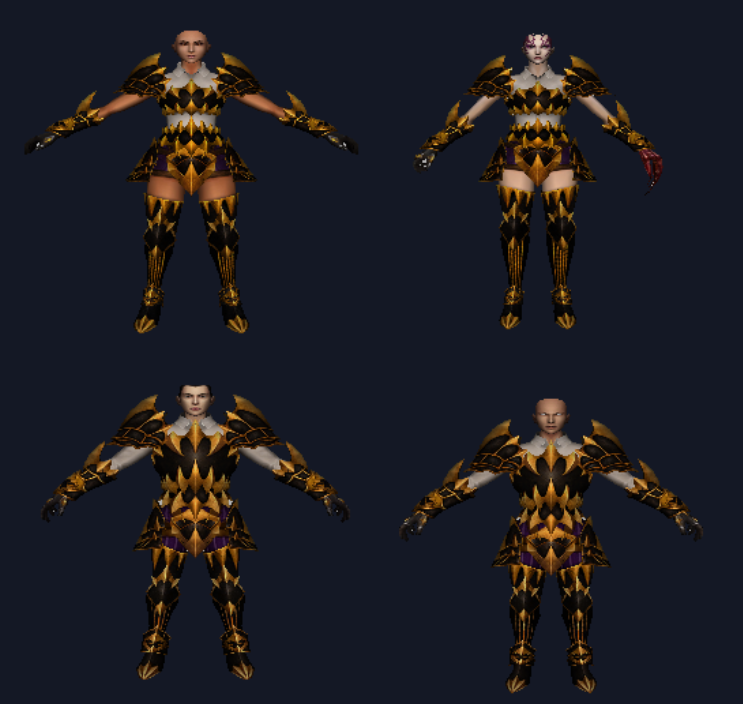 [Set] Costume cu Dinti (Official) - Mesaj 1 - Imagine 2