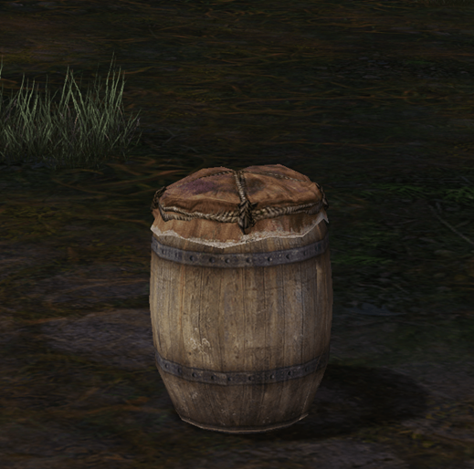 Pietre Metin - Butoi cu Dovleci (Halloween) - Mesaj 1 - Imagine 1