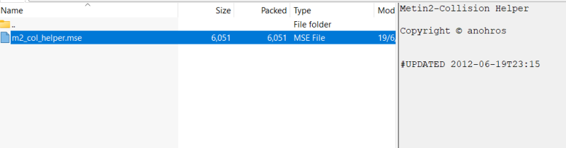 [Plugin] Collision Helper pentru 3ds Max - Mesaj 1 - Imagine 1