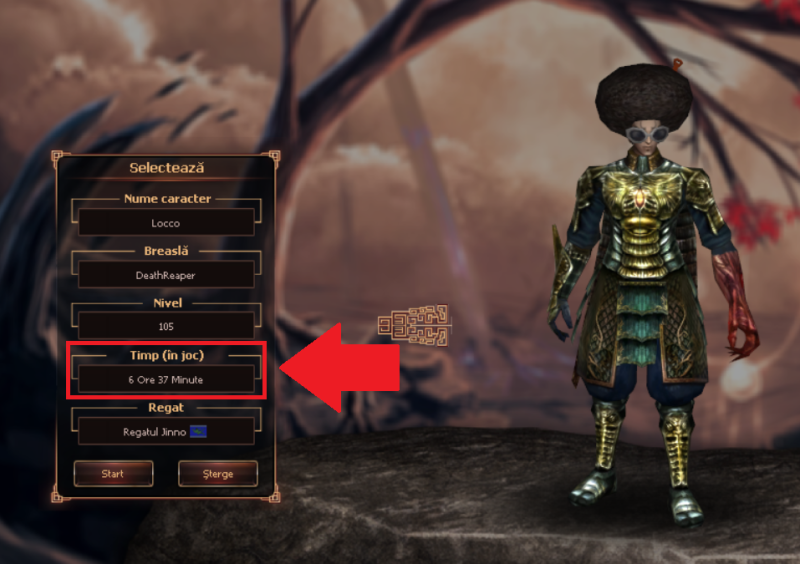 [Py] Timp joc in ore / zile / minute - Mesaj 1 - Imagine 1