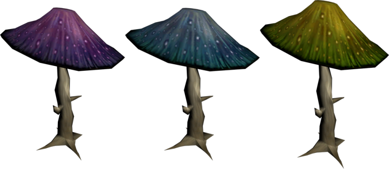 Pietre metin - Ciuperci - Mesaj 1 - Imagine 1