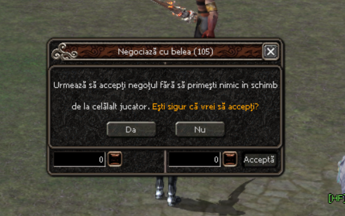 [Py] Adauga dialog confirm la negot - Mesaj 1 - Imagine 1