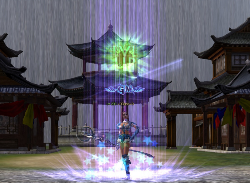 Efect Level Up - Mesaj 1 - Imagine 1