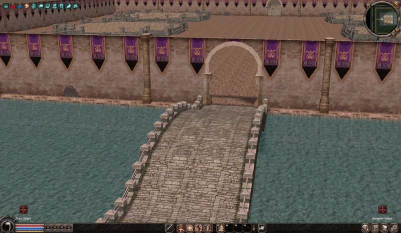 Arena PVP Map - Dojang - Mesaj 1 - Imagine 7