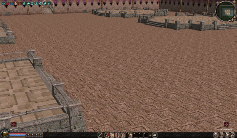 Arena PVP Map - Dojang - Mesaj 1 - Imagine 5