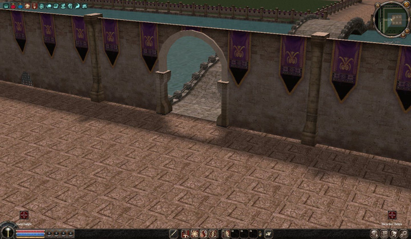 Arena PVP Map - Dojang - Mesaj 1 - Imagine 4