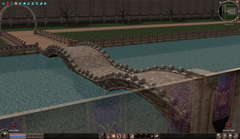 Arena PVP Map - Dojang - Mesaj 1 - Imagine 3